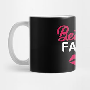 Beat Face Makeup 3 Mug